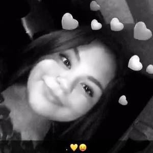 Meet your Posher, Ximena